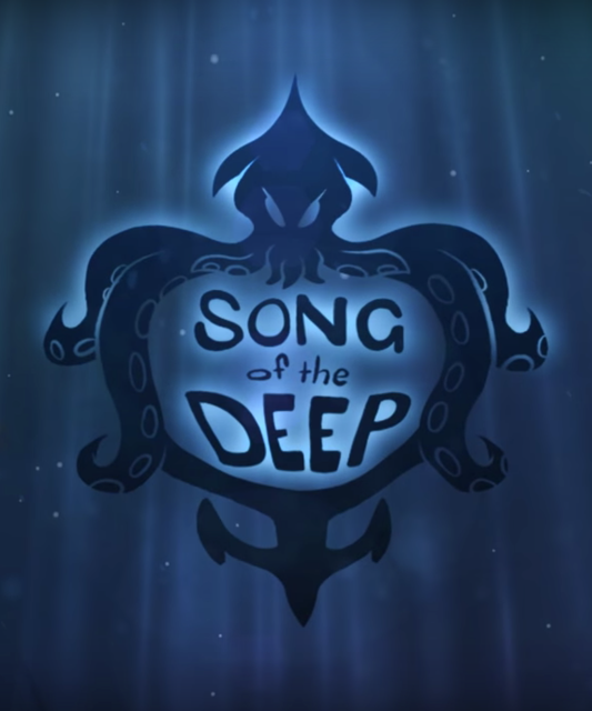 Descargar Song of the Deep Update v1 02 [ENG][CODEX] por Torrent